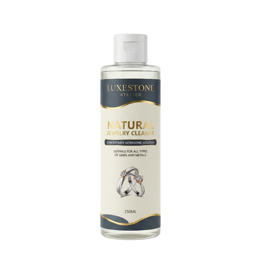 LuxeClean™ Jewelry Cleaning Solution