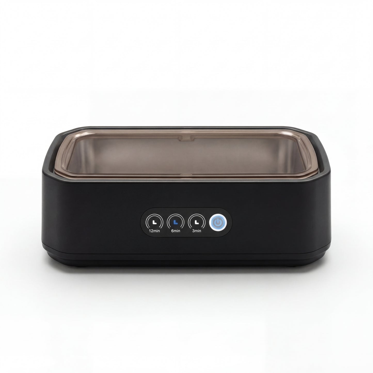 LuxePro™ Ultrasonic Jewelry Cleaner