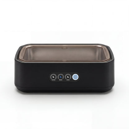 LuxePro™ Ultrasonic Jewelry Cleaner