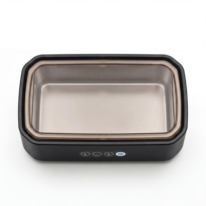 LuxePro™ Ultrasonic Jewelry Cleaner