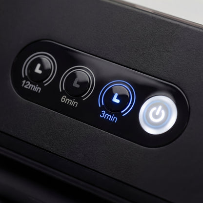 LuxePro™ Ultrasonic Jewelry Cleaner